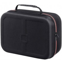 Сумка Nintendo Switch 2 Storage Bag Black